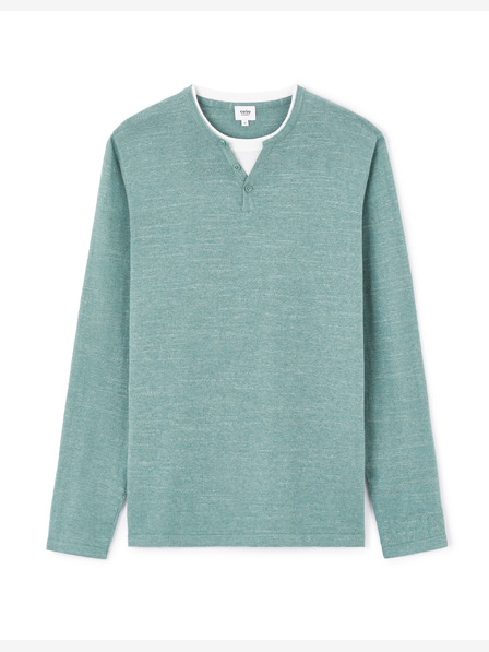 Celio Gelano henley pulover Celio