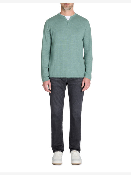 Celio Gelano henley pulover Celio