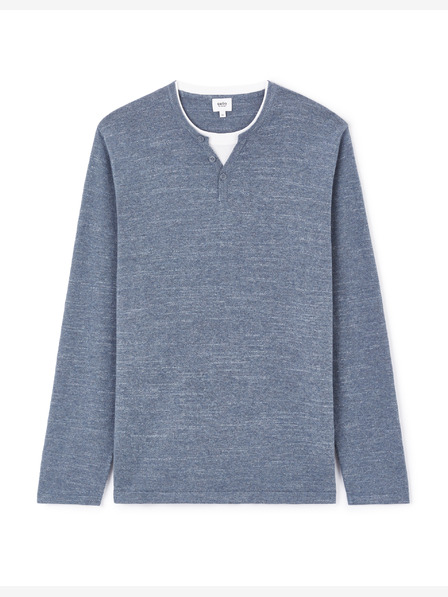 Celio Gelano henley pulover Celio
