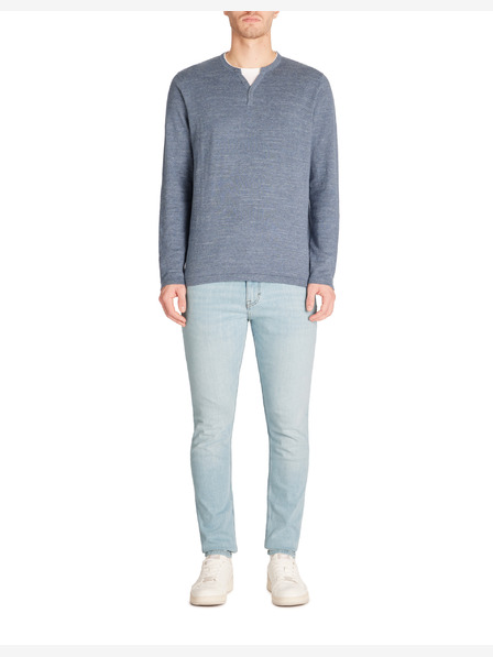 Celio Gelano henley pulover Celio