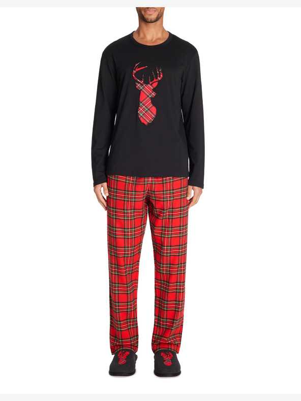 Celio Darilni paket pižame Deer Celio