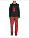 Celio Darilni paket pižame Deer Celio