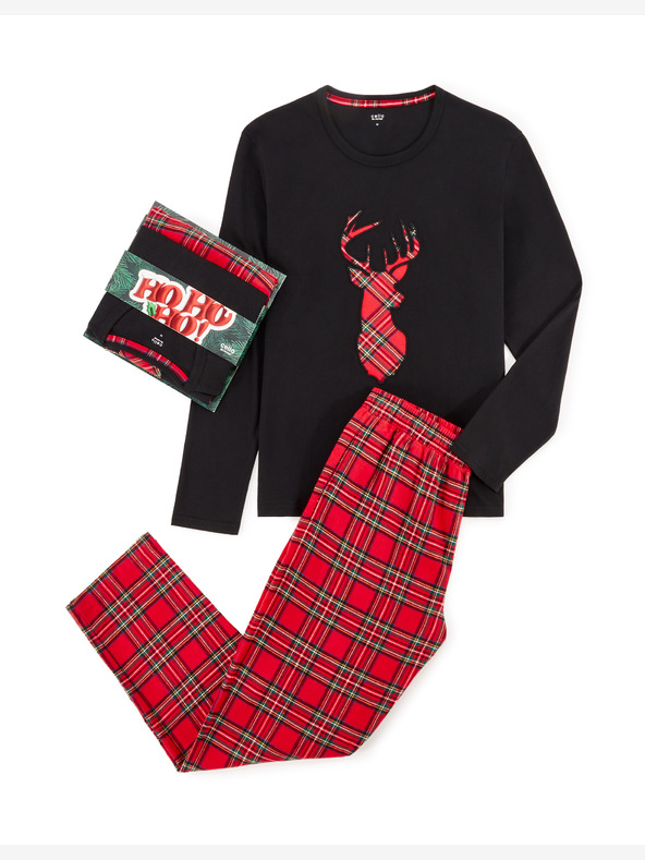 Celio Darilni paket pižame Deer Celio