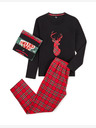 Celio Darilni paket pižame Deer Celio