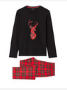 Celio Darilni paket pižame Deer Celio