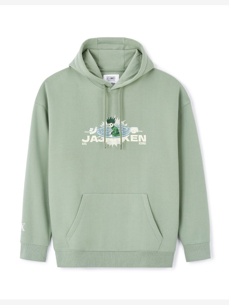 Celio Majica Hunter x Hunter Celio