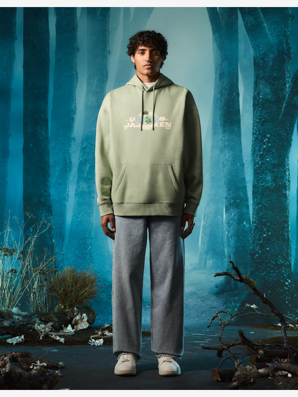 Celio Majica Hunter x Hunter Celio