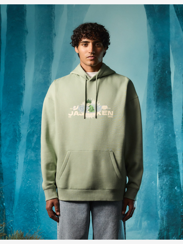 Celio Majica Hunter x Hunter Celio