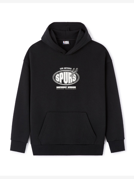 Celio NBA San Antonio Spurs Mikina Celio