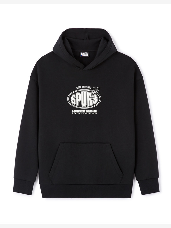 Celio NBA San Antonio Spurs Mikina Celio
