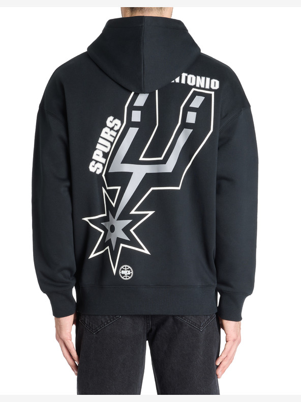 Celio NBA San Antonio Spurs Mikina Celio
