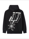 Celio NBA San Antonio Spurs Mikina Celio