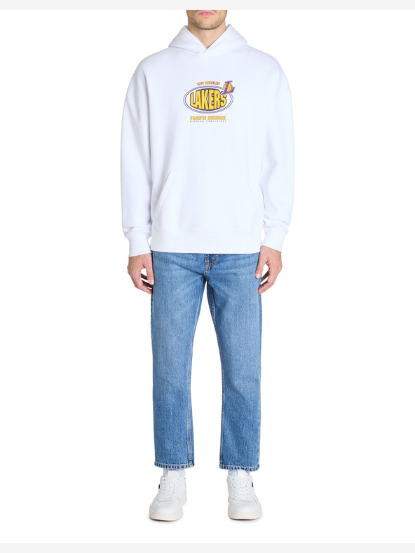 Celio Majica Las Angeles Lakers Celio