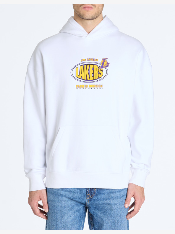 Celio Majica Las Angeles Lakers Celio