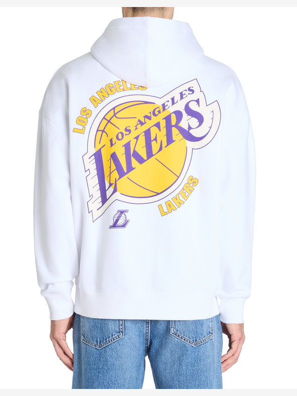 Celio Majica Las Angeles Lakers Celio