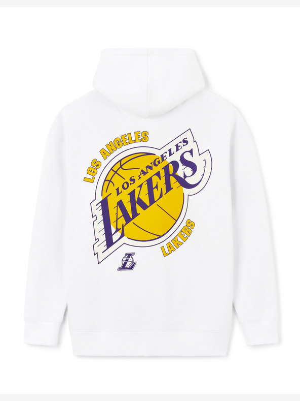 Celio Majica Las Angeles Lakers Celio