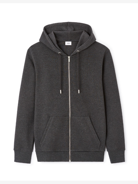 Celio Mikina Lepiquet z zadrgo Celio