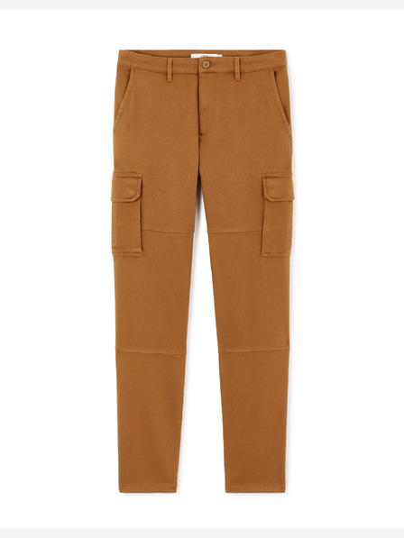 Celio Cargo hlače Jomaille 30 Celio