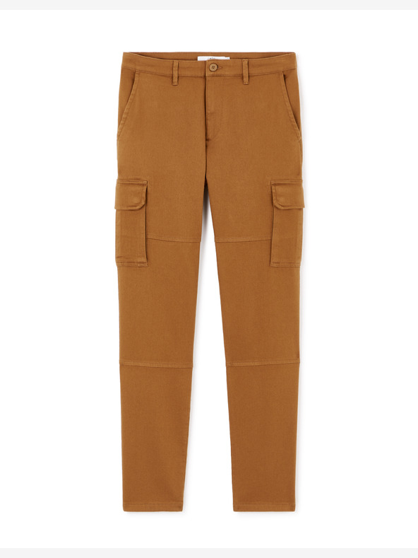 Celio Cargo hlače Jomaille 30 Celio