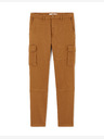 Celio Cargo hlače Jomaille 30 Celio
