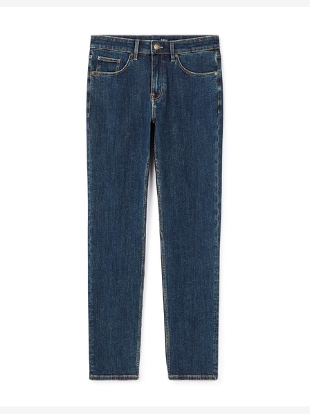Celio Kavbojke Straight3l C15 34/34 Celio
