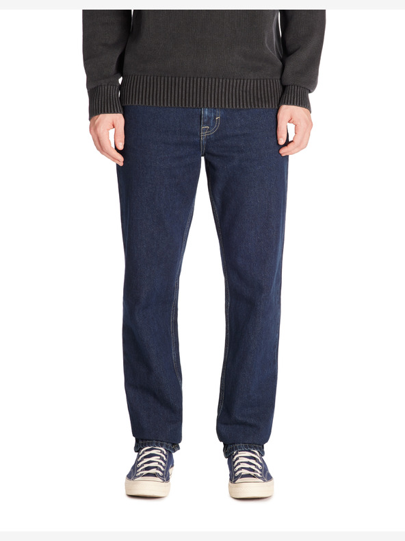 Celio Ohlapne kavbojke C75 Loloose 30 Celio