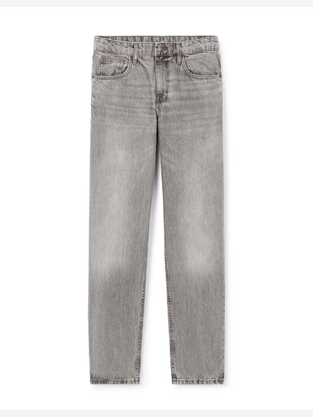 Celio Ohlapne kavbojke C75 Loloose 30 Celio