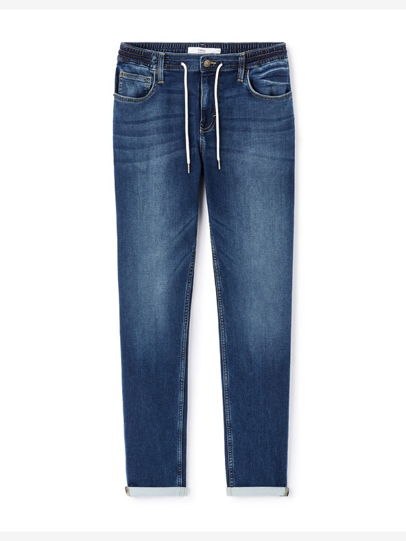 Celio Kavbojke Slim C25 Losuper1 30 Celio