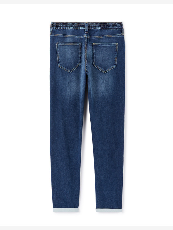 Celio Kavbojke Slim C25 Losuper1 30 Celio