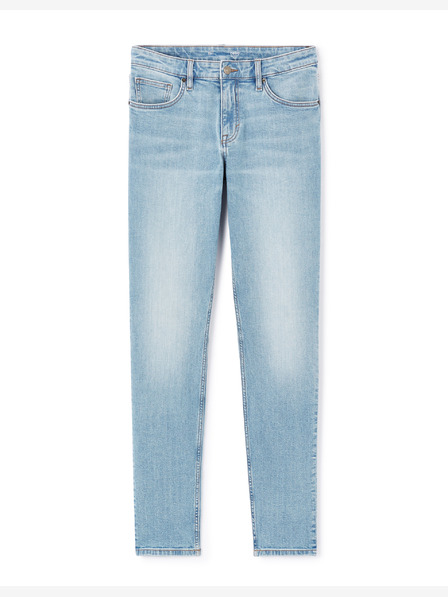 Celio Kavbojke C25 slim Foslim 30 Celio