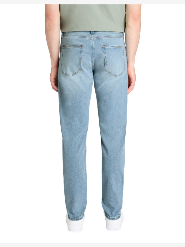 Celio Kavbojke C25 slim Foslim 30 Celio