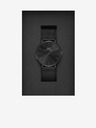 Daniel Wellington Črna moška ura Daniel Wellington CLASSIC