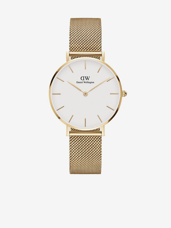 Daniel Wellington Petite Evergold Ročna ura