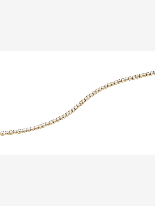 Daniel Wellington Drobna zapestnica s kamni Daniel Wellington DW00400388