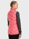 Kilpi Roza ženski prešiti telovnik Kilpi NAI