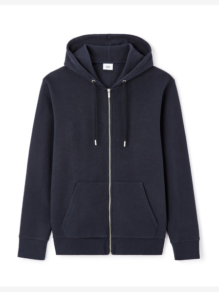 Celio Mikina Lepiquet z zadrgo Celio