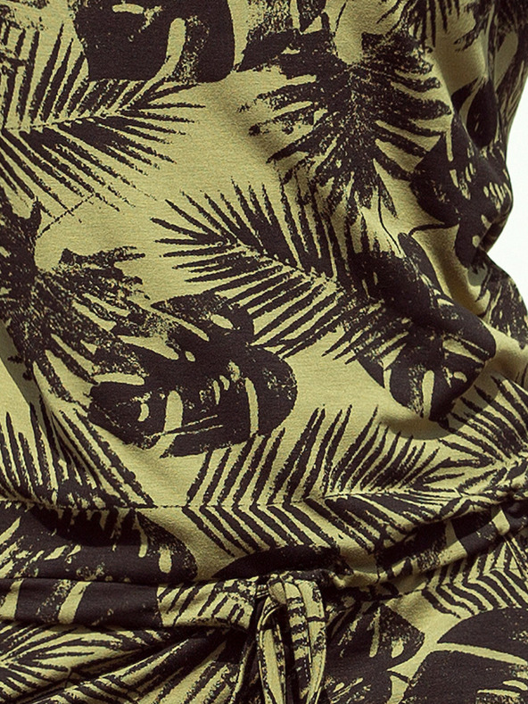 numoco Športna obleka - okrogli listi Numoco