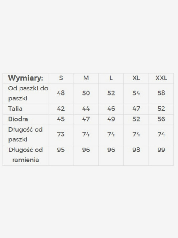 numoco Obleka s širokim pasom Numoco