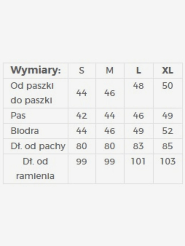 numoco Obleka z ovratnikom - breskova Numoco AGATA