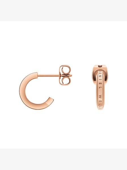 Daniel Wellington Jekleni uhani Daniel Wellington DW00400146