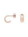 Daniel Wellington Daniel Wellington Jekleni uhani DW00400148