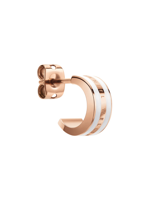 Daniel Wellington Daniel Wellington Jekleni uhani DW00400148