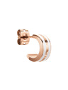 Daniel Wellington Daniel Wellington Jekleni uhani DW00400148