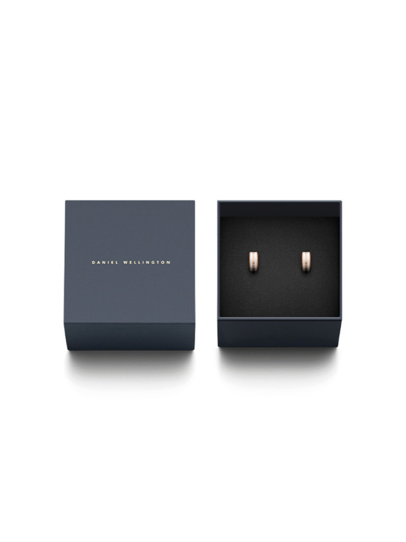 Daniel Wellington Daniel Wellington Jekleni uhani DW00400148