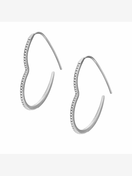 Fossil Ženski uhani Fossil JA7231040