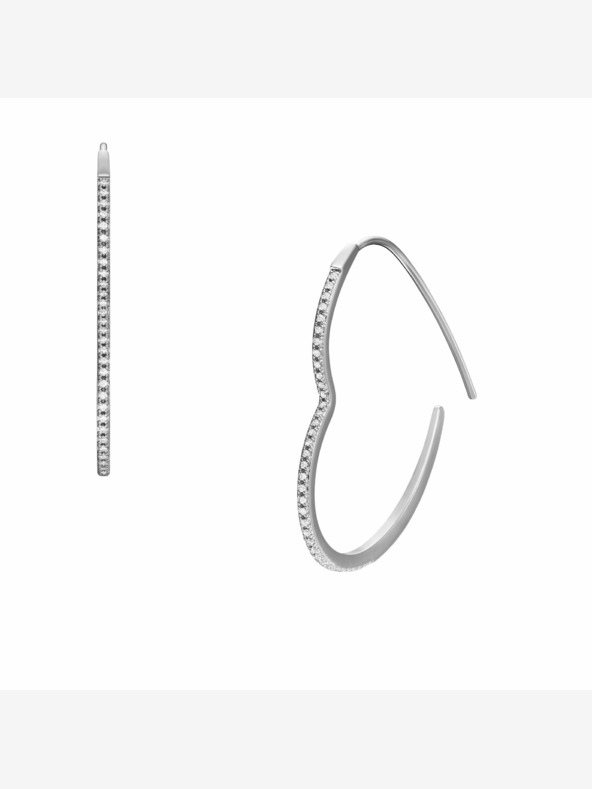 Fossil Ženski uhani Fossil JA7231040