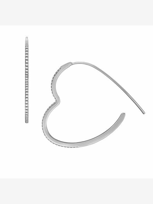 Fossil Ženski uhani Fossil JA7231040