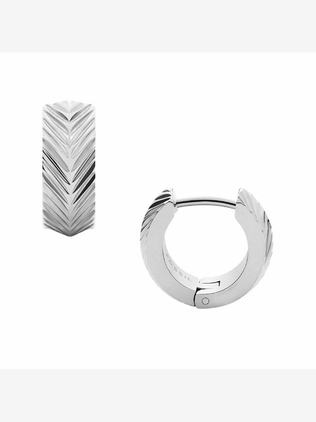 Fossil Ženski uhani Fossil JF04666040