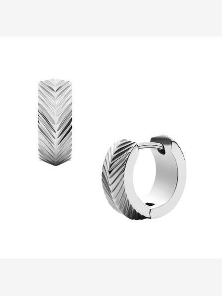 Fossil Ženski uhani Fossil JF04666040