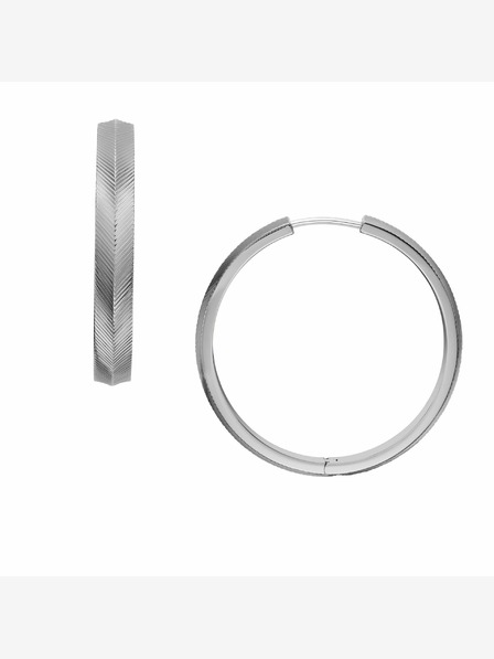 Fossil Ženski uhani Fossil JF04668040